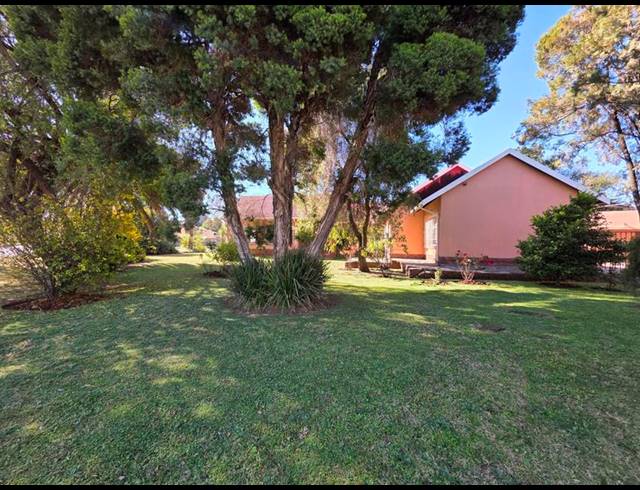 4 BEDROOM HOUSE FOR SALE IN BOKSBURG SOUTH